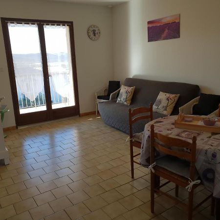 Residence Lou Cigaloun - Ana Location Gréoux-les-Bains المظهر الخارجي الصورة