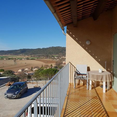Residence Lou Cigaloun - Ana Location Gréoux-les-Bains المظهر الخارجي الصورة