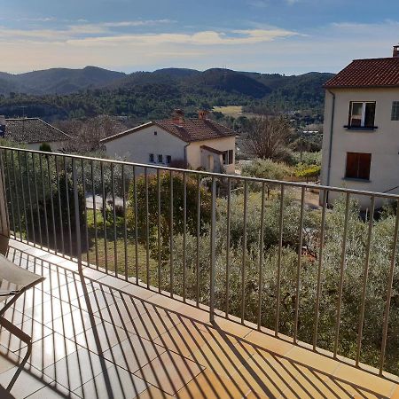 Residence Lou Cigaloun - Ana Location Gréoux-les-Bains المظهر الخارجي الصورة