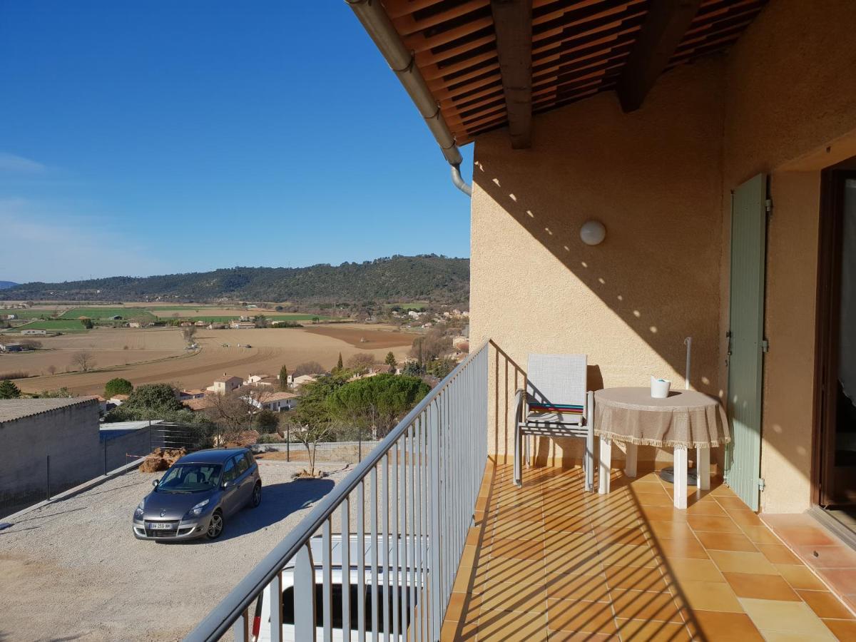 Residence Lou Cigaloun - Ana Location Gréoux-les-Bains المظهر الخارجي الصورة