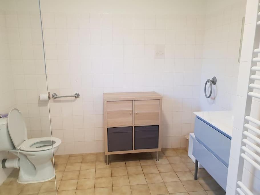 Residence Lou Cigaloun - Ana Location Gréoux-les-Bains المظهر الخارجي الصورة